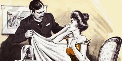 Ожерелье» – Ги де Мопассан