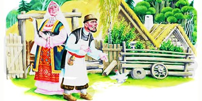 Победитель дивов