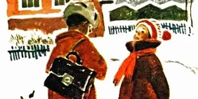 Почему армия родная