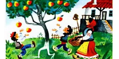Почему деревья стоят на месте – Каралийчев А. (аудиоверсия)