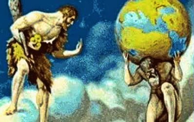 Подвиги Геракла. Яблоки Гесперид» – миф Древней Греции