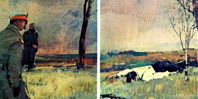 Поединок – Куприн А.И. (аудиоверсия)