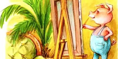 Портрет – Усачёв А.А. (аудиоверсия)