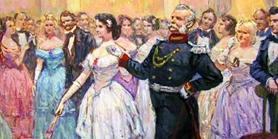 После бала – Толстой Л.Н. (аудиоверсия)