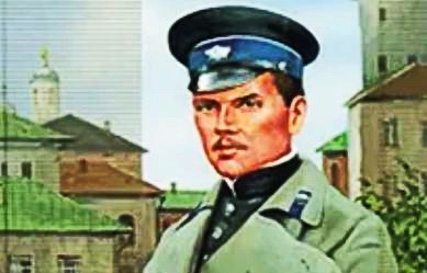 Повесть о жизни
