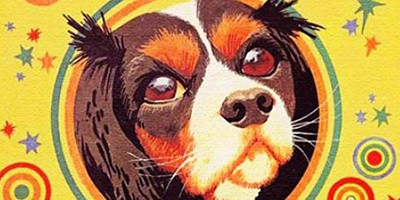 Приключения Тяпа» – Вольт Суслов