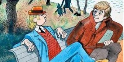 Приключения Васи Куролесова» – Коваль Ю. И.