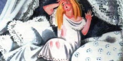 Принцесса на горошине – Андерсен Г.Х. (аудиоверсия)