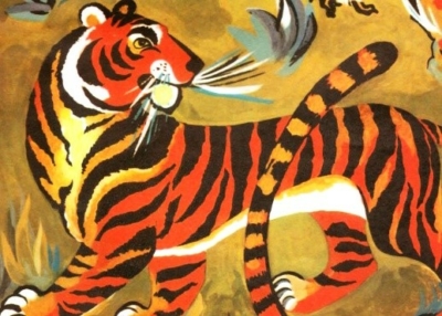 Разговорчивая пещера – Заходер Б.В. (аудиоверсия)