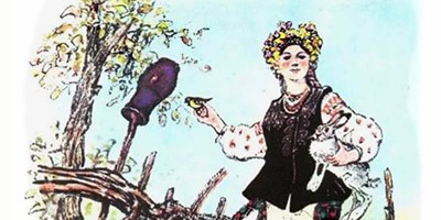 Разумница – украинская аудиосказка