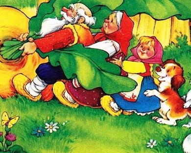 Репка