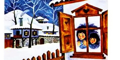 Сдобная лепешка – Каралийчев А. (аудиоверсия)