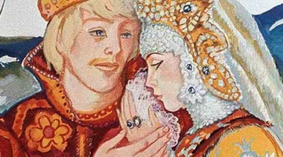 Семь Симеонов – русская народная аудиосказка