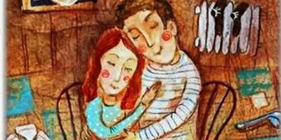 Семейная распря – британская народная аудиосказка
