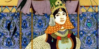 Шахерезада: Как закончилась история Шахерезады – арабская аудиосказка