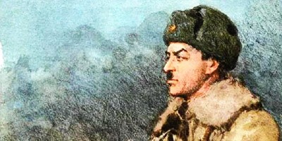 Шуба» – Алексеев С.