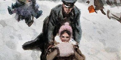 Шуточка – Чехов А.П. (аудиоверсия)