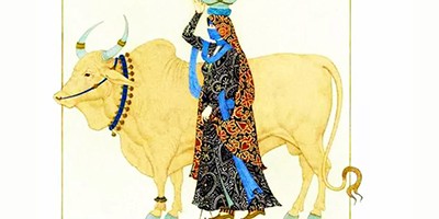 Сказка о быке и осле – арабская аудиосказка