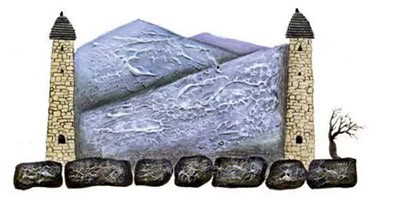Сказка о строителях башни и умной жене (аудиоверсия)