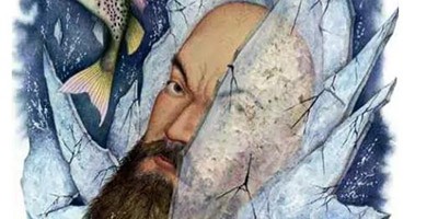 Сказка о том, как гарбаш небылицы слушала (аудиоверсия)