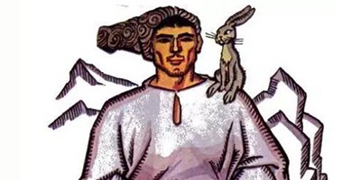 Сказка про Ивана Печовского – украинская аудиосказка