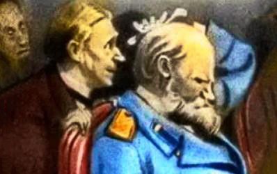 Смерть чиновника – Чехов А.П. (аудиоверсия)