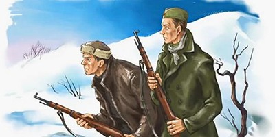 Сотников» – Быков Василь