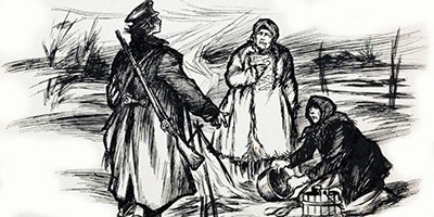 Студент – Чехов А.П. (аудиоверсия)