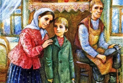 Светлая заутреня – православные аудио рассказы