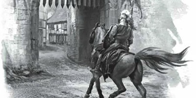 Три льва и три сердца» – Пол Андерсон