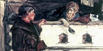 Три смерти – Толстой Л.Н. (аудиоверсия)