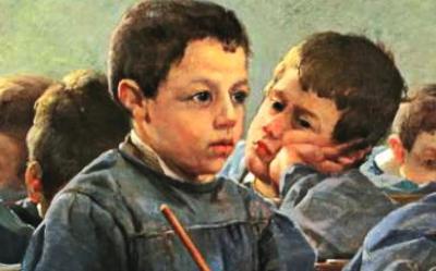 Тринадцатый подвиг Геракла» – Искандер Ф.А.