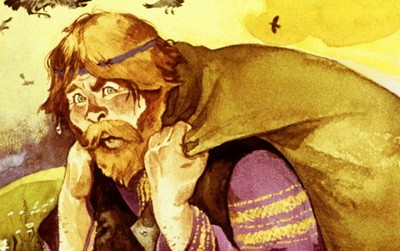 Удалой батрак – русская народная аудиосказка