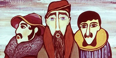 Умники города Нукима » – Исаакян А.