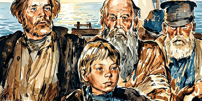 Вася Чапаев» – Матвеева А., Лихачева Н.