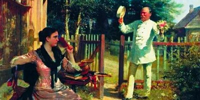 Вишневый сад – Чехов А.П. (аудиоверсия)