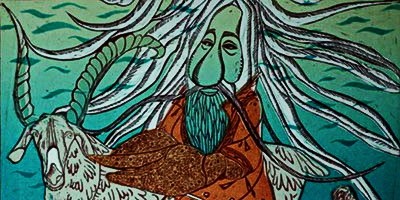 Водяной – Толстой А.Н. (аудиоверсия)