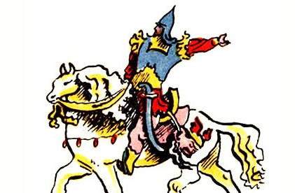 Волх Всеславьевич – русская народная аудиосказка