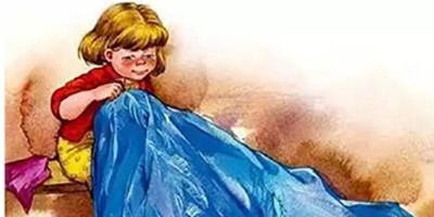 Волшебная иголочка – Осеева В.А. (аудиоверсия)