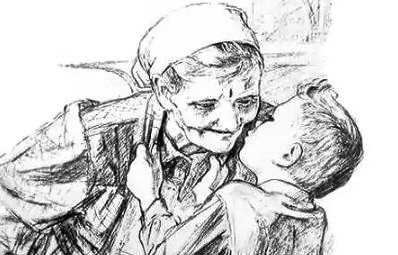 Волшебное слово – Осеева В.А. (аудиоверсия)