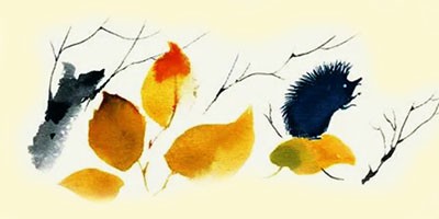 Времена года – Козлов С.Г. (аудиоверсия)