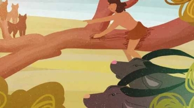 Вторая книга джунглей. Как в джунгли пришел страх
