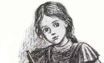 Записки маленькой гимназистки