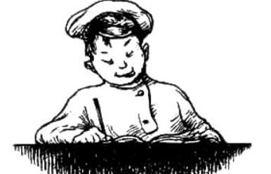 Жалобная книга – Чехов А.П. (аудиоверсия)