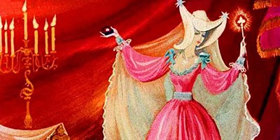 Жемчужина Адальмины – Топелиус С. (аудиоверсия)