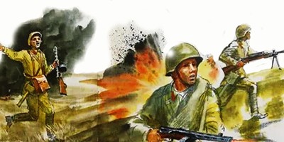 Злая фамилия» – Алексеев С.