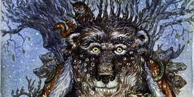 Звериный царь – Толстой А.Н. (аудиоверсия)