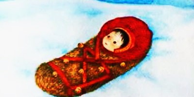 Звездоглазка – Топелиус С. (аудиоверсия)