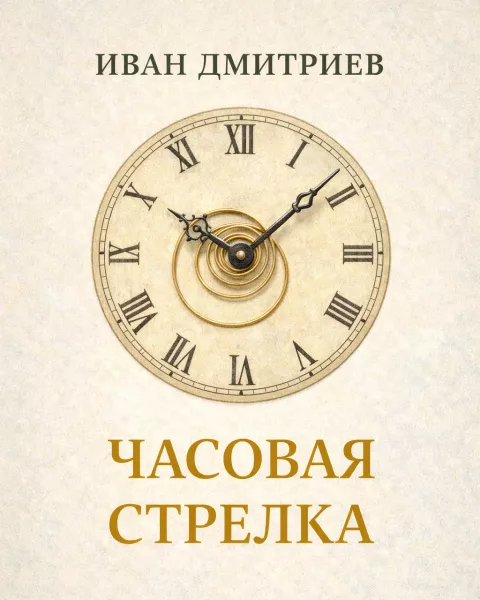 Часовая стрелка