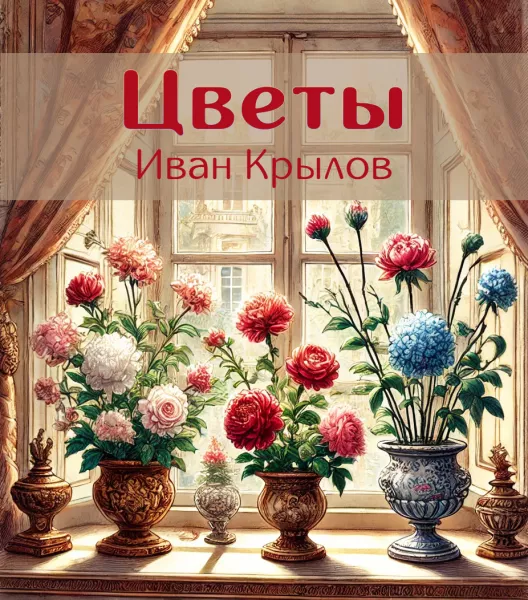Цветы